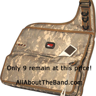 Instrument Cases - VERY limited supply for Christmas!