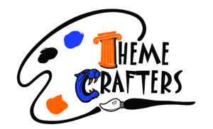 themecrafters logo - white bkg