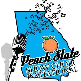 Peach State Show Choir Invitational 2019 - Tifton, GA