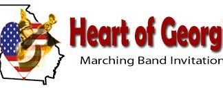 Heart of Georgia Warner Robins Marching Invitational 2012
