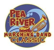 Pea River Elba Marching Band Classic 2018
