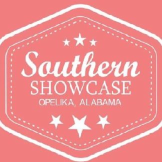 Opelika Southern Showcase Show Choir 2017