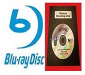 !SALE! University of Montevallo High School Honor Band 2026 BLURAY wide angle & PLAQUE