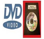 !SALE! University of Montevallo Middle School Honor Band 2026 DVD wide angle & PLAQUE